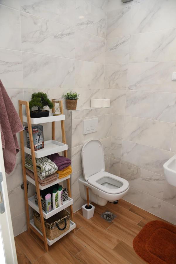 Apartamento Avenija Oaza Novi Sad Exterior foto